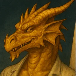 GoldenDragonMaster