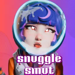 Snugglesmutt