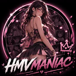 hmvmaniac