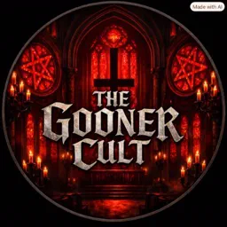 GoonerCultPMV