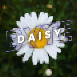DaisyByte