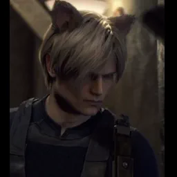 LeonSKennedy