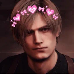 LeonSKennedy