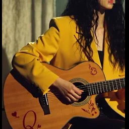 TheQueenInYellow