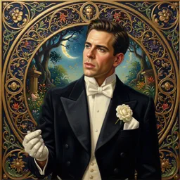 antoniomargaretti