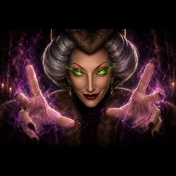 MotherGothel