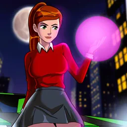 Gwen_Tennyson