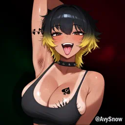 AvySnow