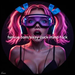 sissycuckmindfuck