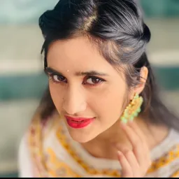 Anjalika_Poudel