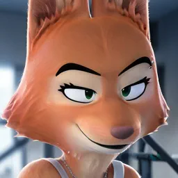 MegDarky