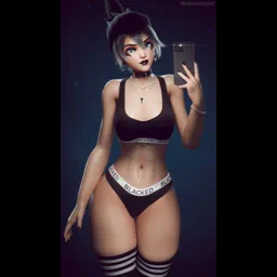BlackedPrincess