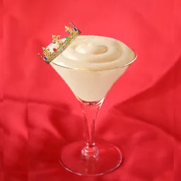 King_Love-Pudding