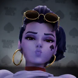 BlackedNetsuri