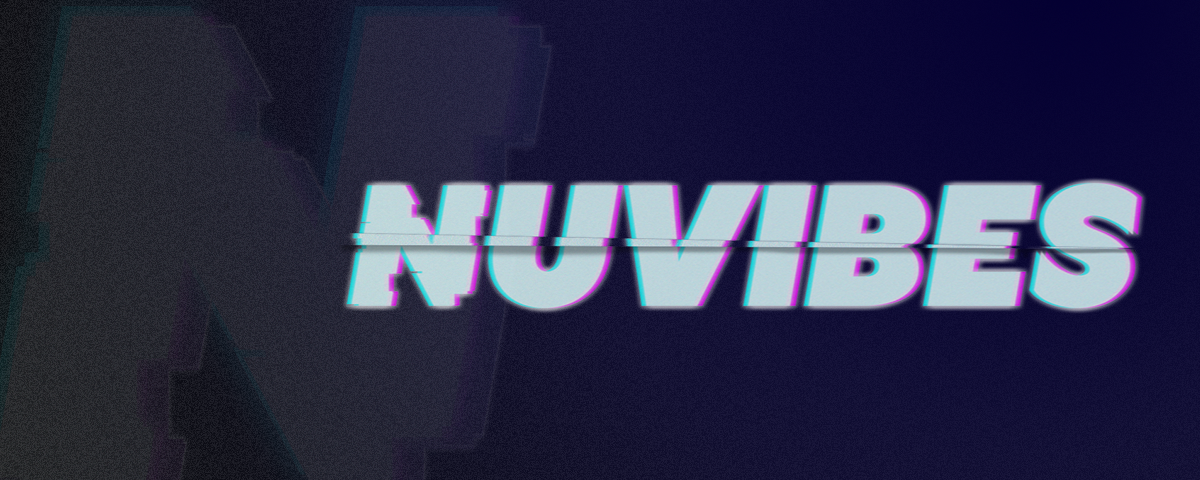 Profile banner