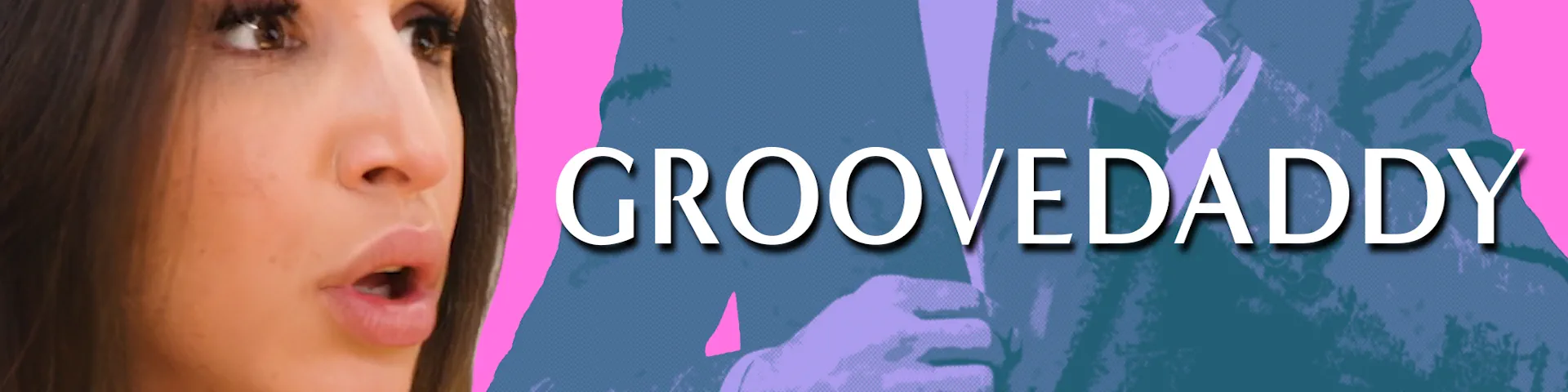 Profile banner