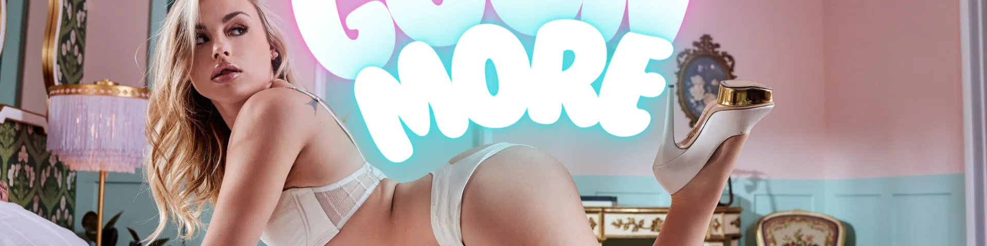 Profile banner