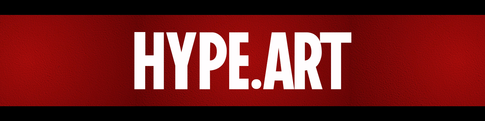 Profile banner