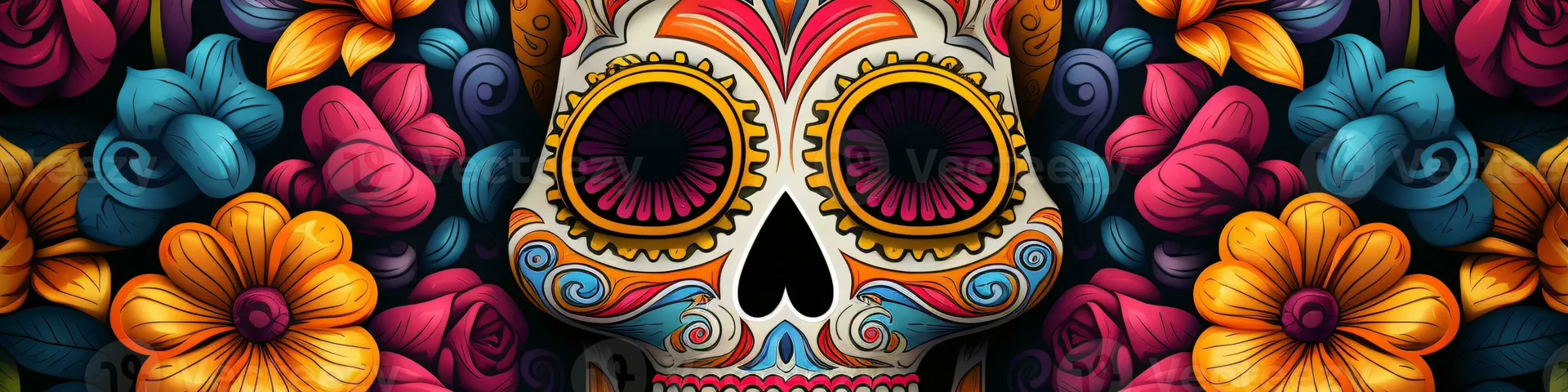 Profile banner