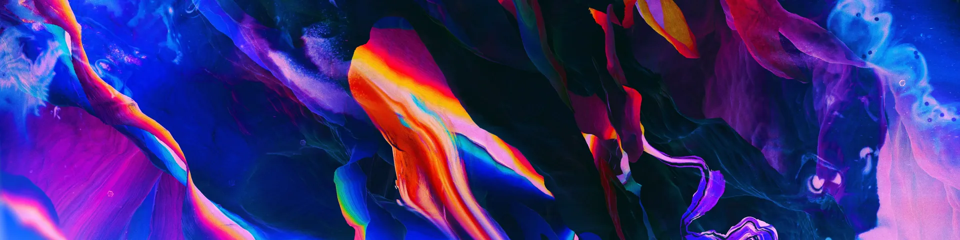 Profile banner