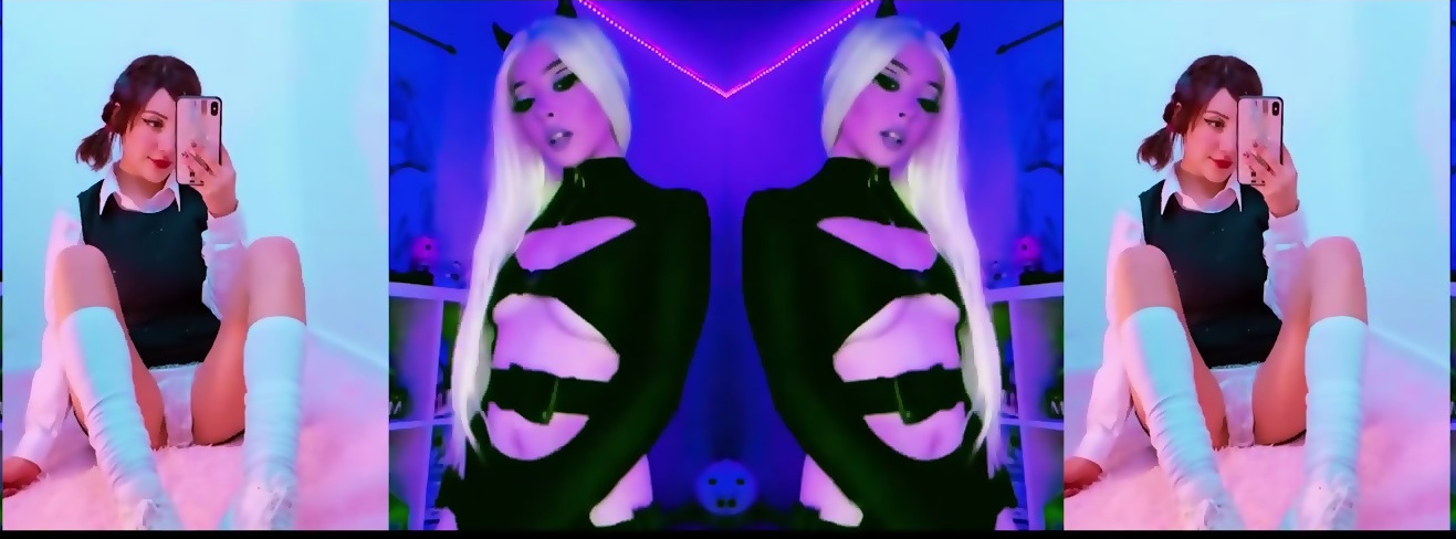 Profile banner