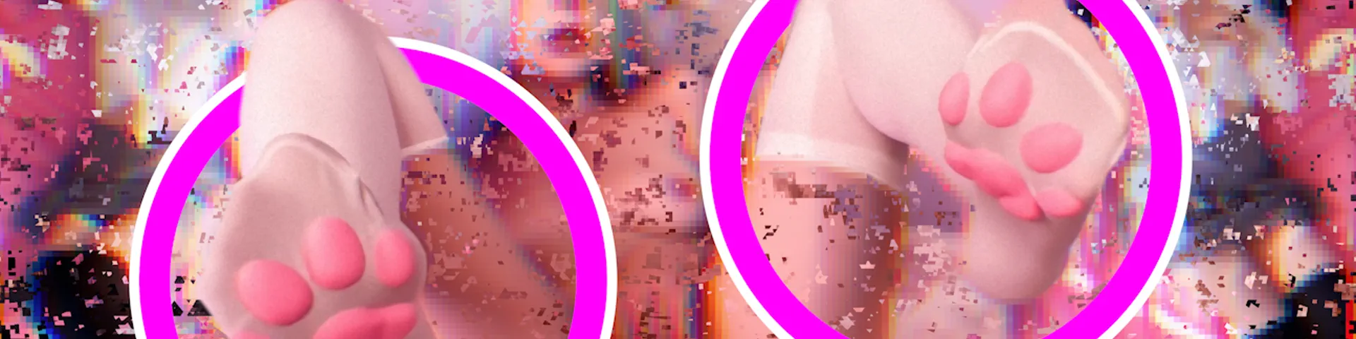 Profile banner