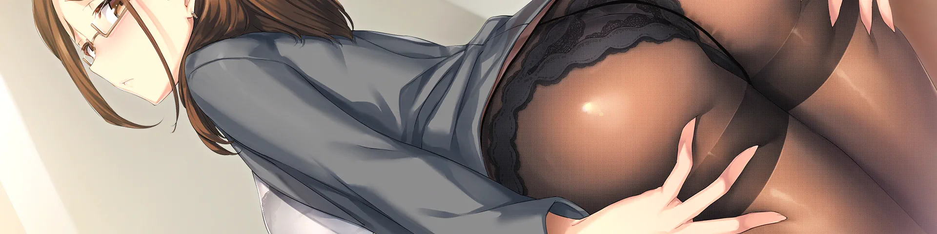 Profile banner
