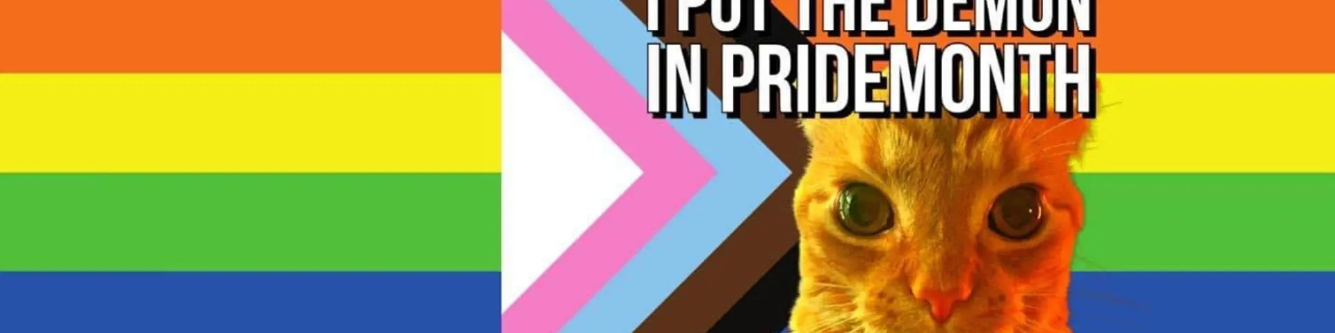 Profile banner