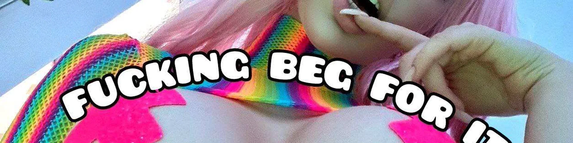 Profile banner