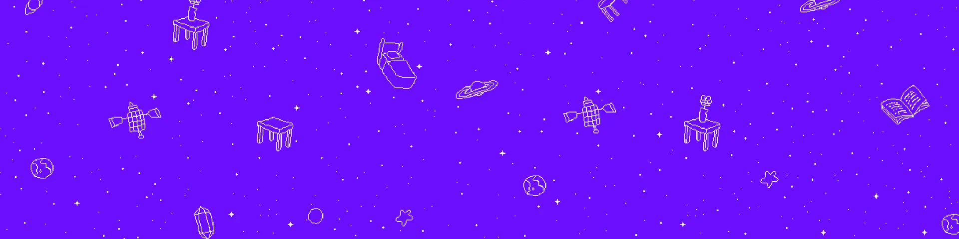 Profile banner