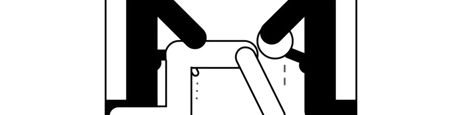 Profile banner