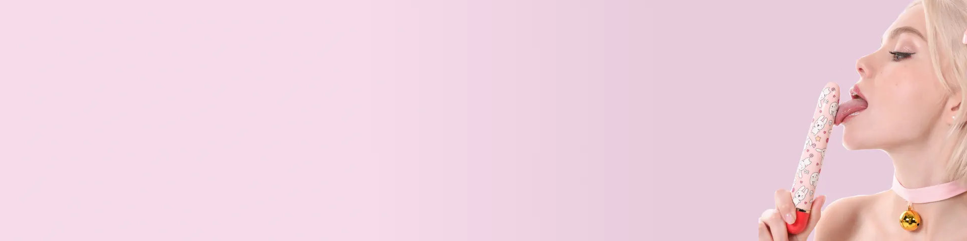 Profile banner