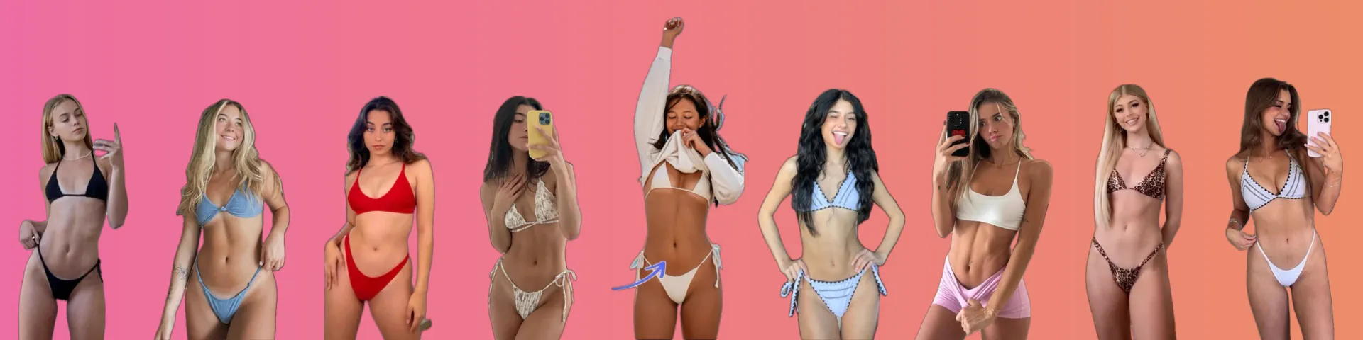 Profile banner