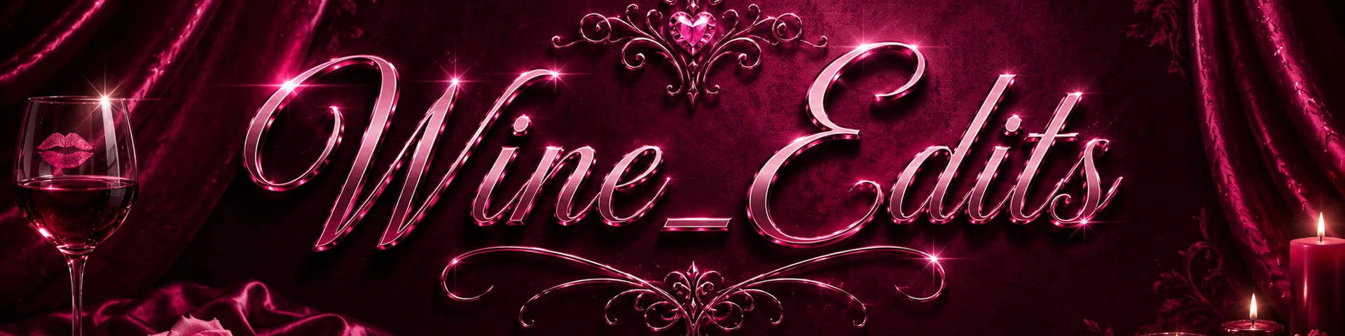 Profile banner