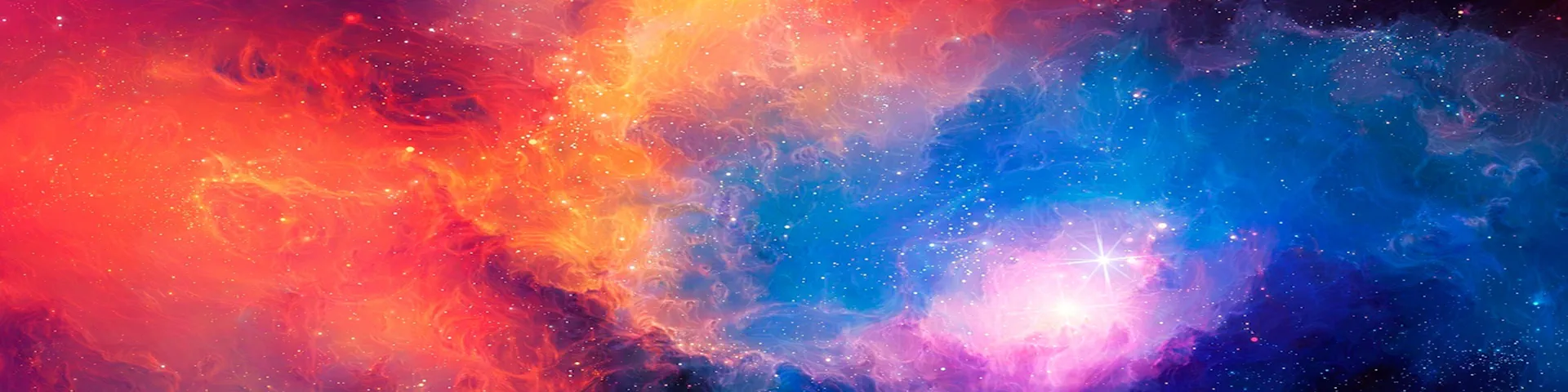 Profile banner