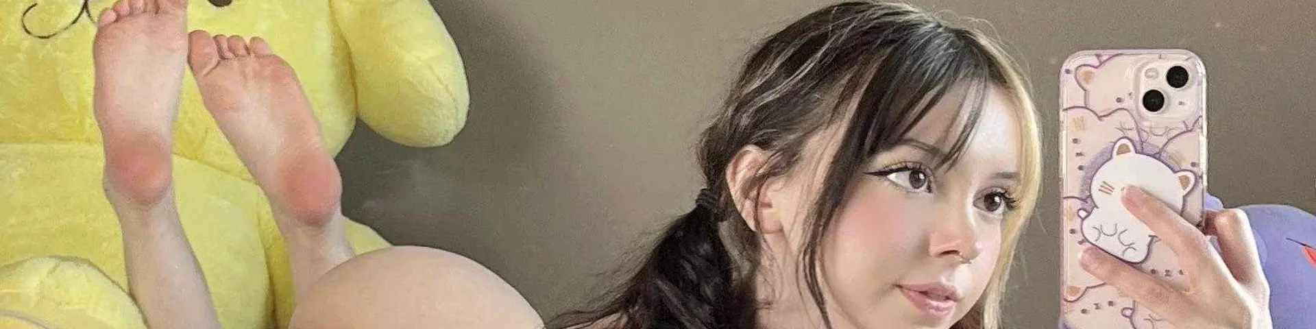 Profile banner