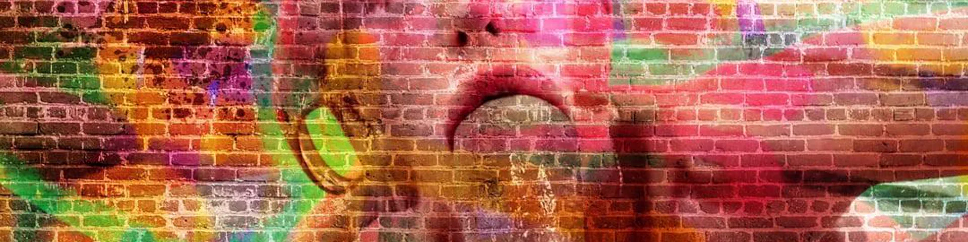 Profile banner