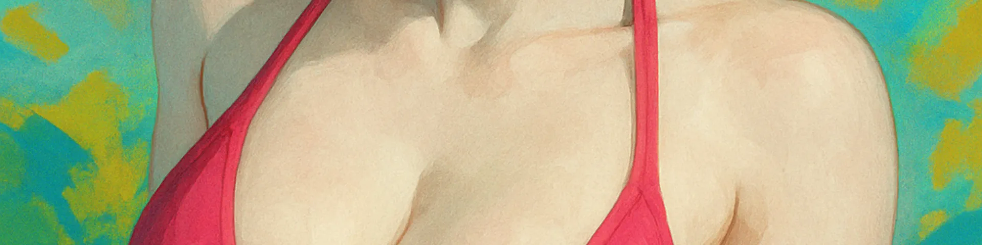 Profile banner