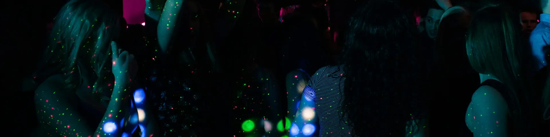 Profile banner