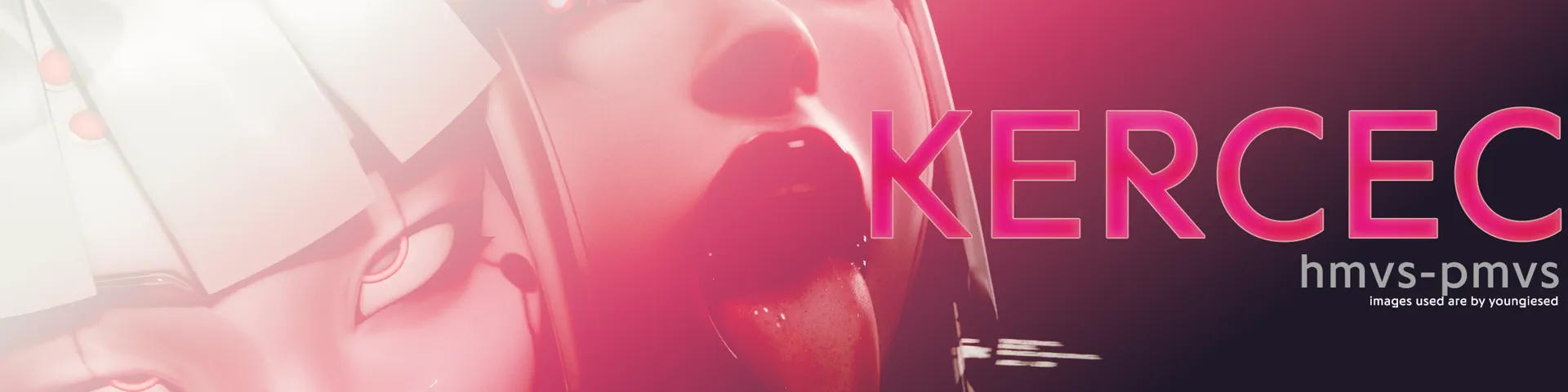 Profile banner