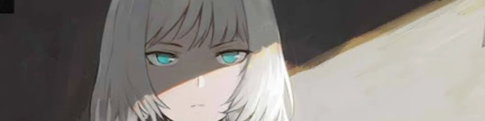 Profile banner