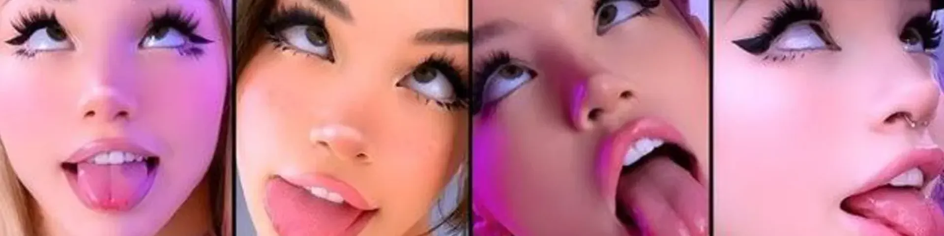 Profile banner