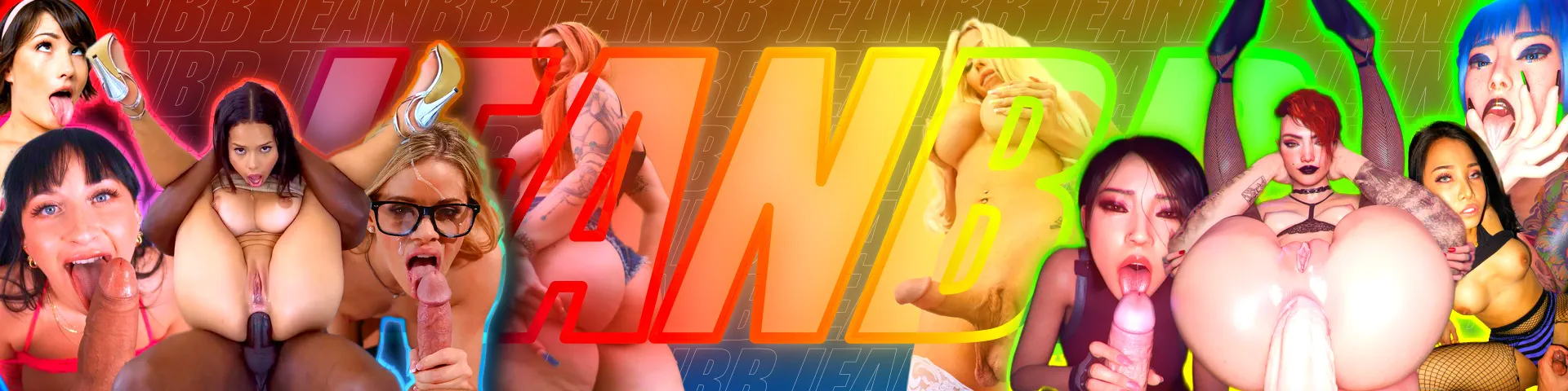 Profile banner