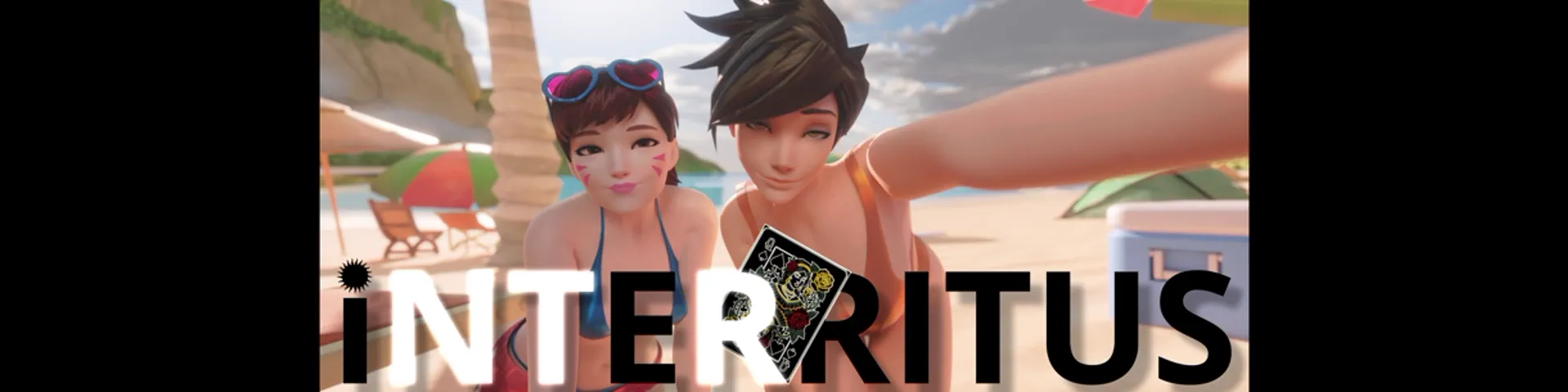Profile banner