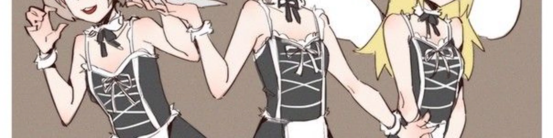 Profile banner