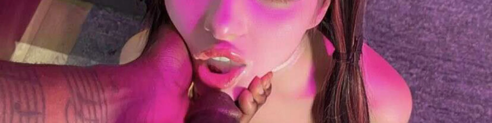 Profile banner