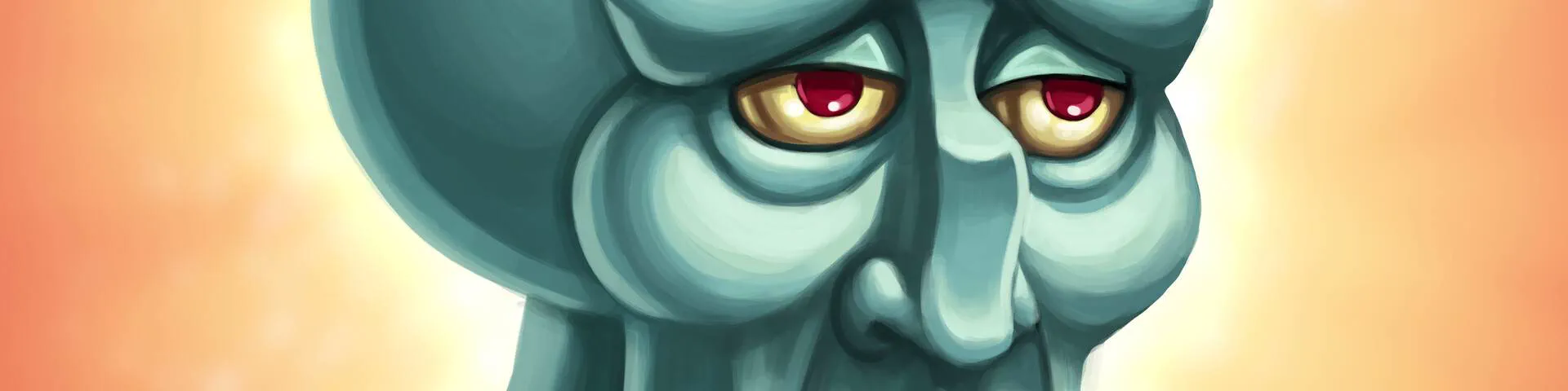 Profile banner