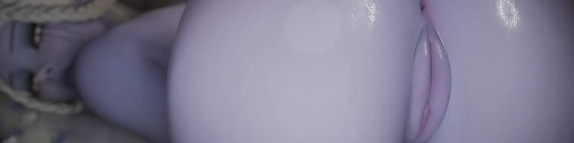 Profile banner