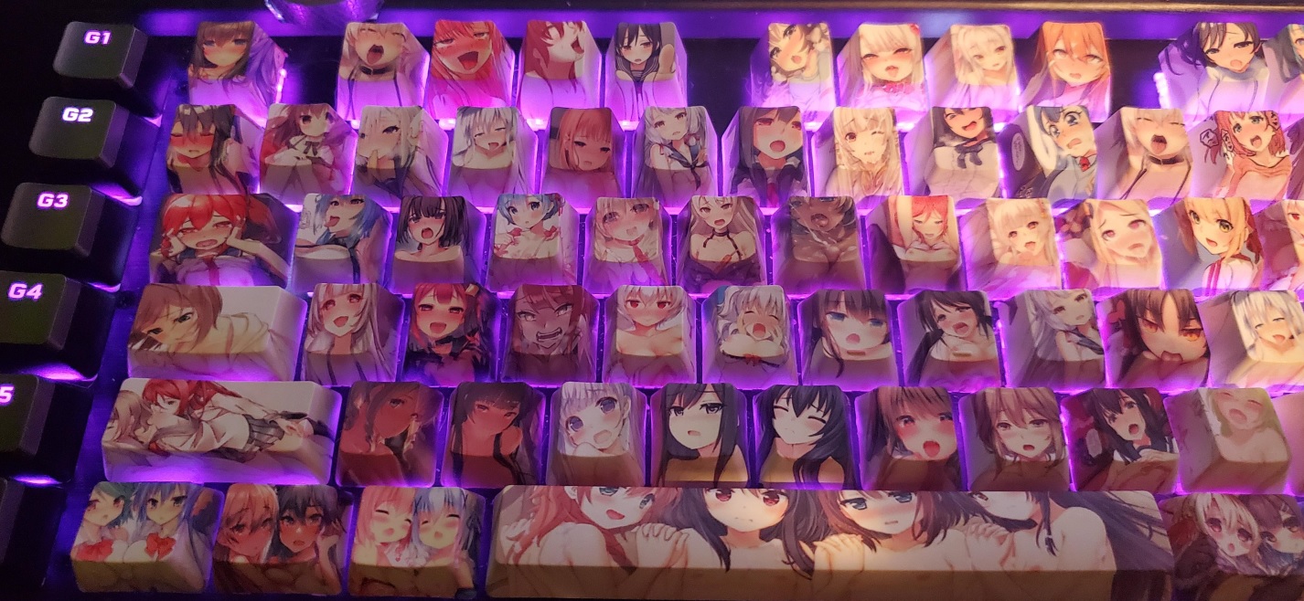 Profile banner