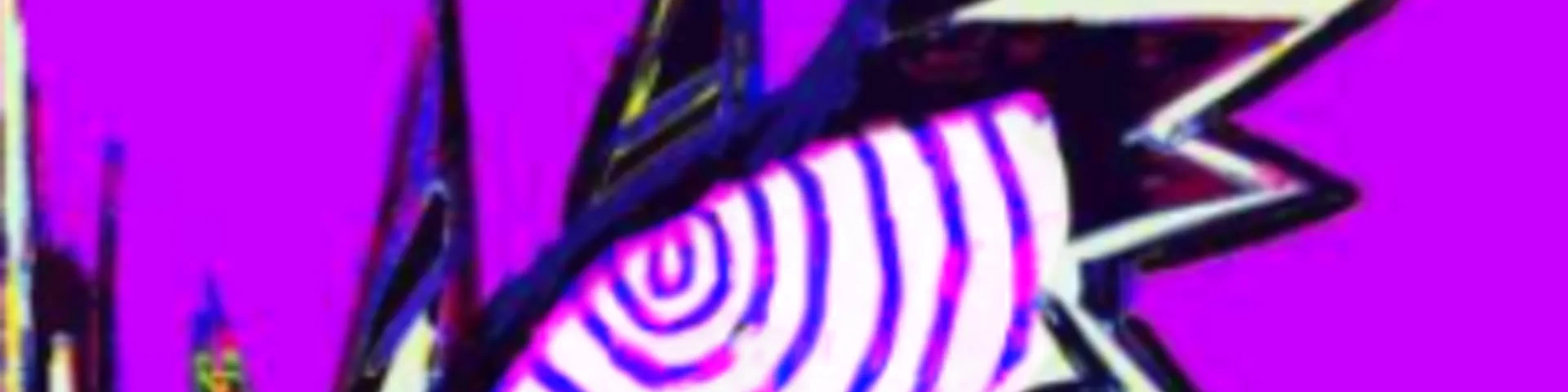Profile banner